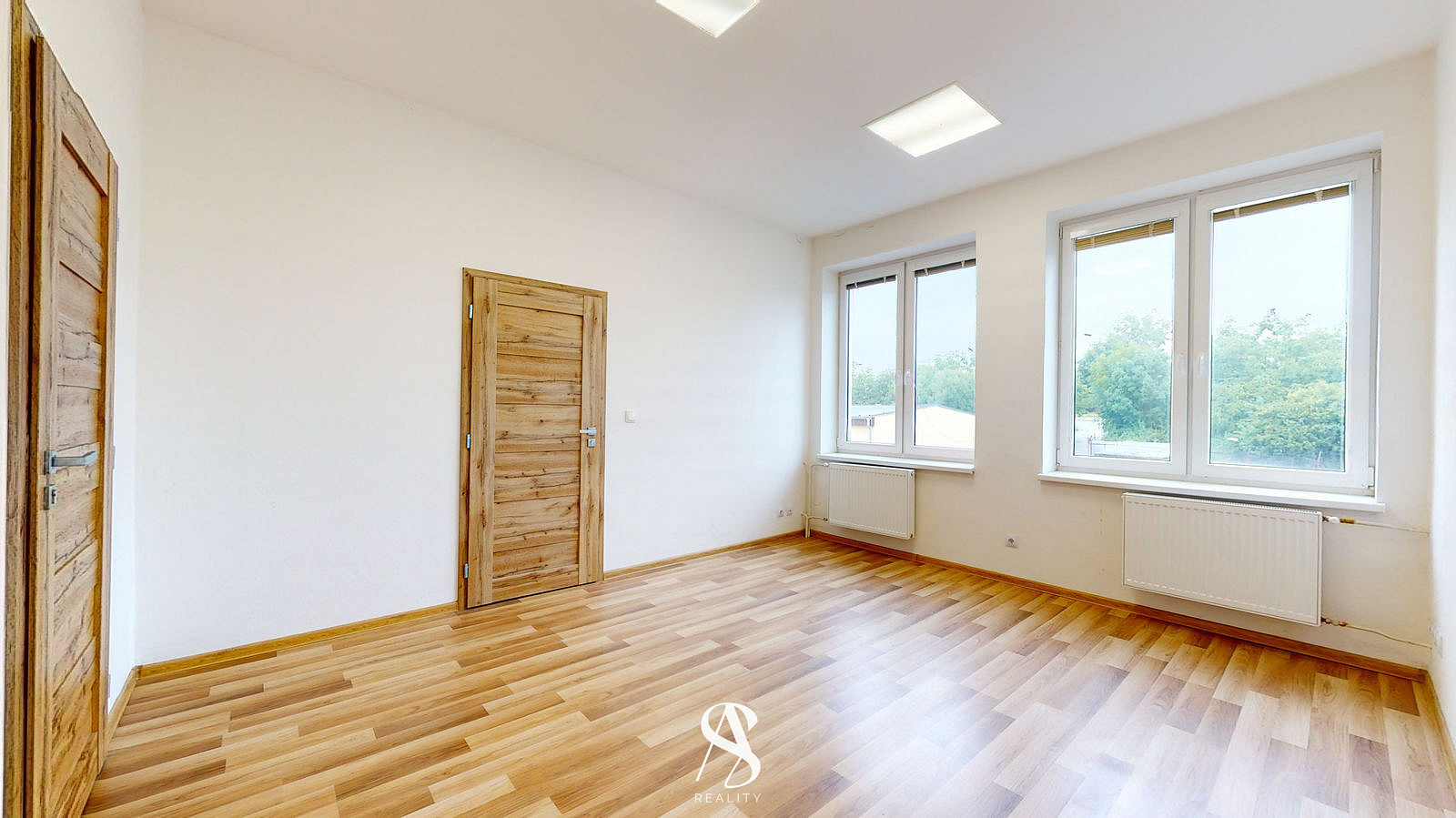 Pronájem kanceláře 47 m²