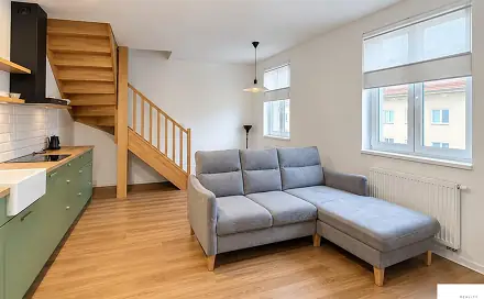 Prodej bytu 3+kk 80 m², Bělohorská, Praha 6 - Břevnov
