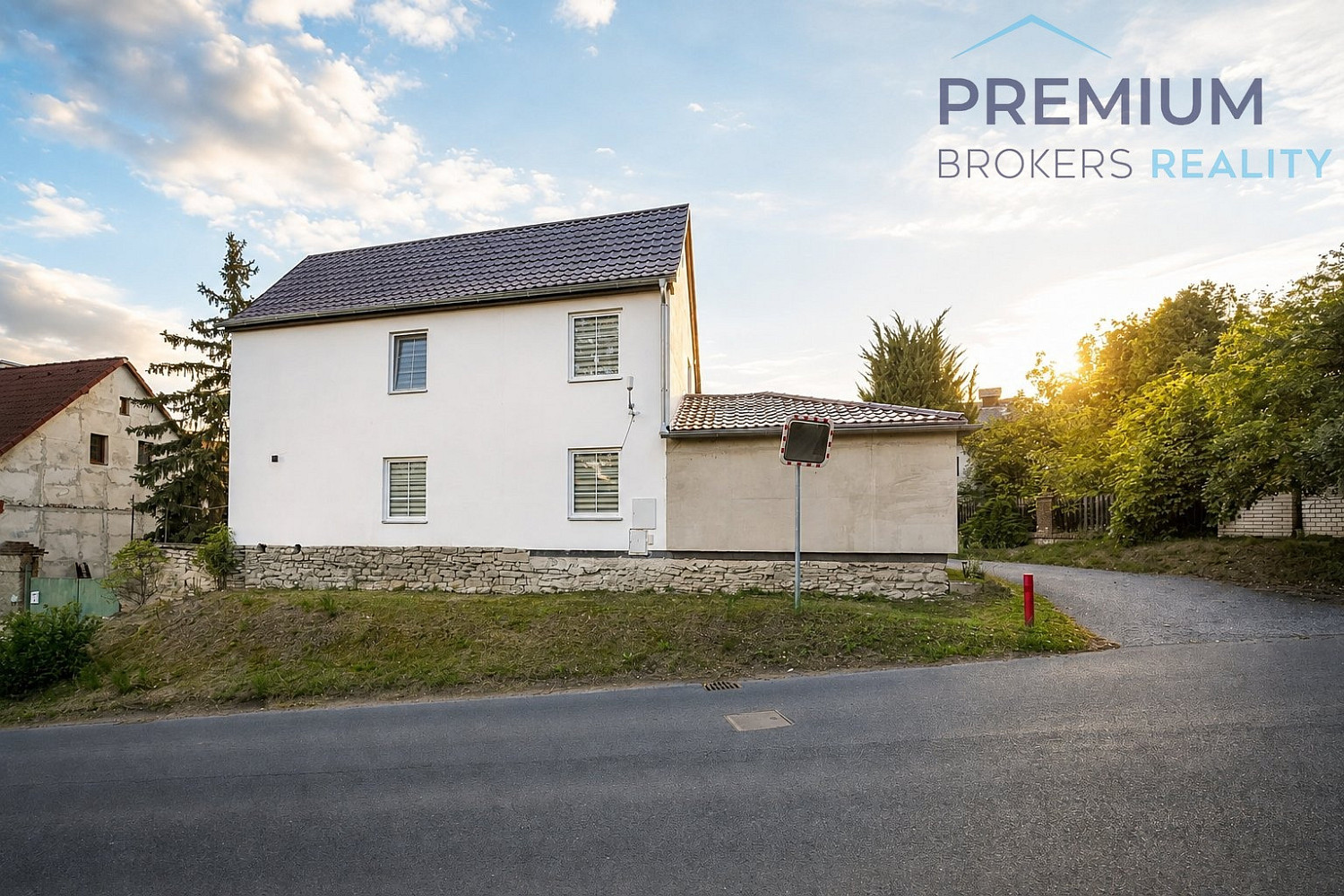 Prodej domu 132 m² s pozemkem 235 m² – fotografie 4