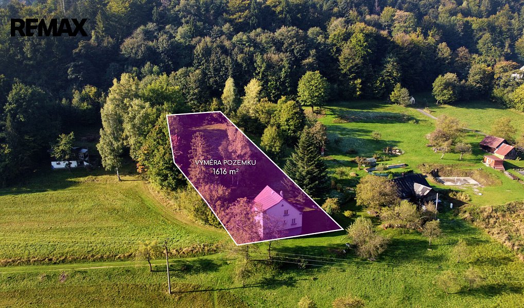 Prodej domu 150 m² s pozemkem 1 616 m², Komorní Lhotka – náhled fotky 38