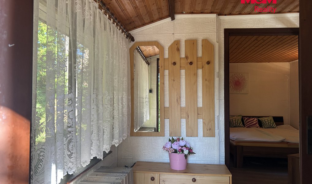 Prodej chaty/chalupy 39 m² s pozemkem 374 m², Neveklov – náhled fotky 10