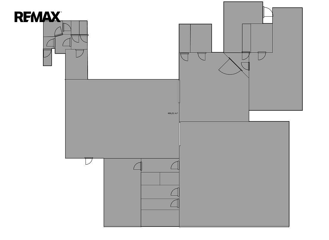 Pronájem obchodních prostor 350 m² – fotografie 5