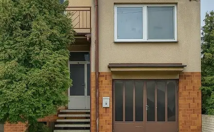Prodej domu 185 m² s pozemkem 422 m², Kostice, okres Břeclav