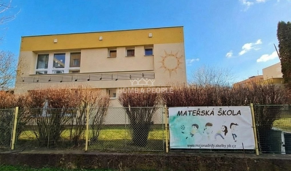 Prodej bytu 3+1 93 m², Příbram – náhled fotky 38
