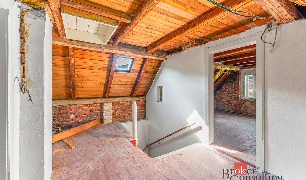 Prodej domu 266 m² s pozemkem 584 m², Kryštofovo Údolí – náhled fotky 15
