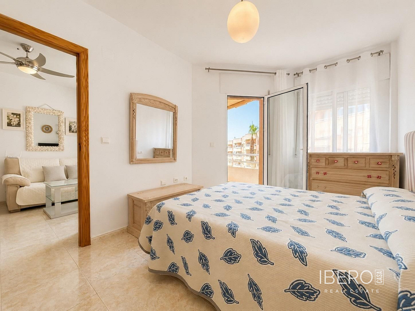 Prodej bytu 3+kk 72 m² - Más