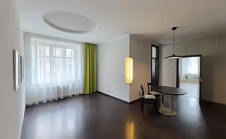 Pronájem bytu 3+kk 82 m²