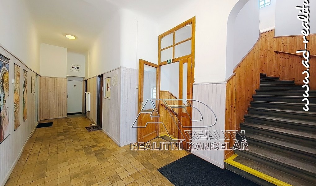 Pronájem kanceláře 132 m², České Budějovice – náhled fotky 10