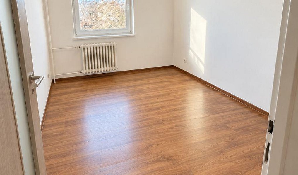 Pronájem bytu 3+kk 64 m², Klášterec nad Ohří – náhled fotky 4