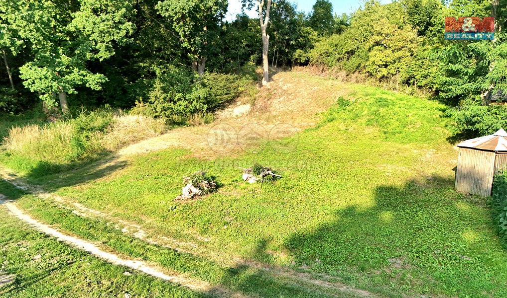Prodej zahrady 487 m², Krnov – náhled fotky 3