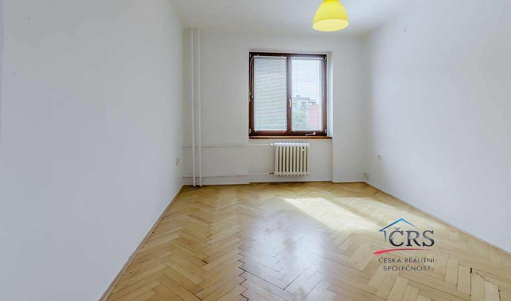 Prodej bytu 2+1 49 m², Praha – náhled fotky 6