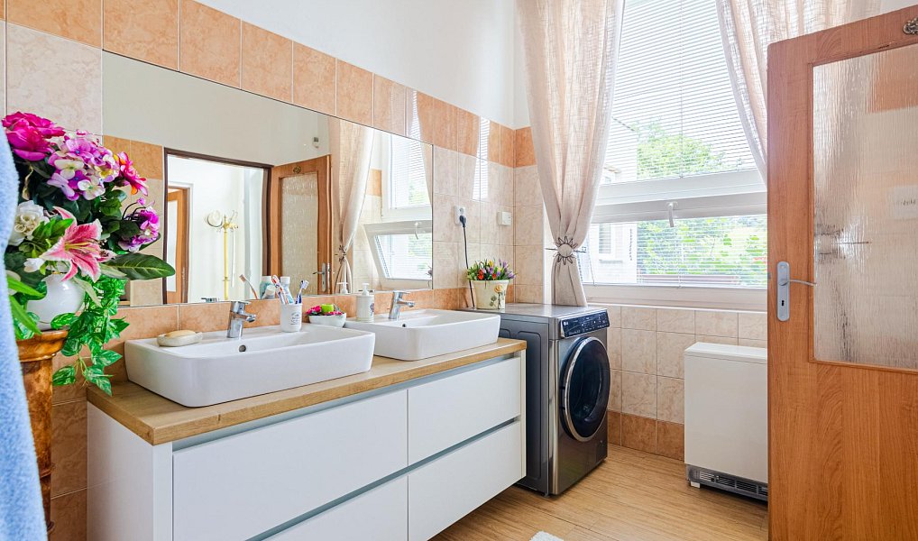 Prodej domu 358 m² s pozemkem 520 m², Slabce – náhled fotky 17