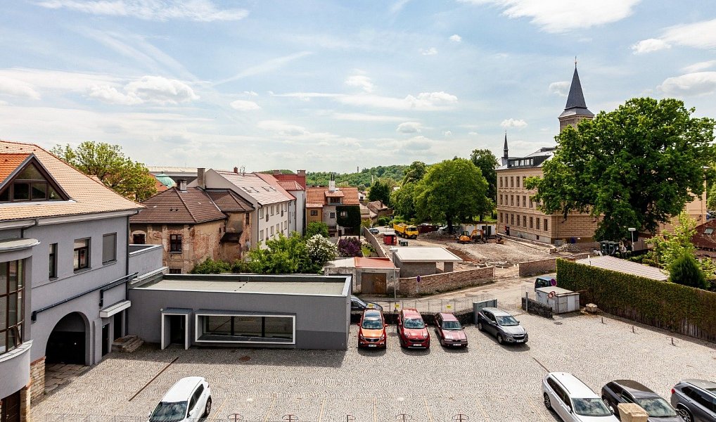 Prodej bytu 1+kk 32 m², Kutná Hora – náhled fotky 8