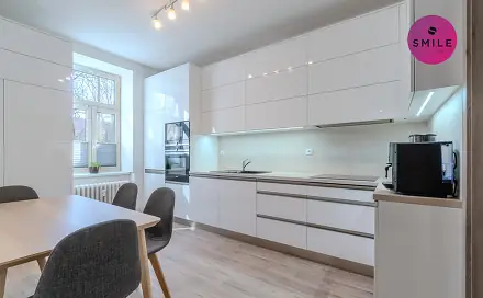 Prodej bytu 4+1 88 m², Komenského, Frýdek-Místek - Místek