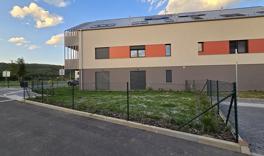 Prodej bytu 4+kk 117 m², Dobřichovice – náhled fotky 4