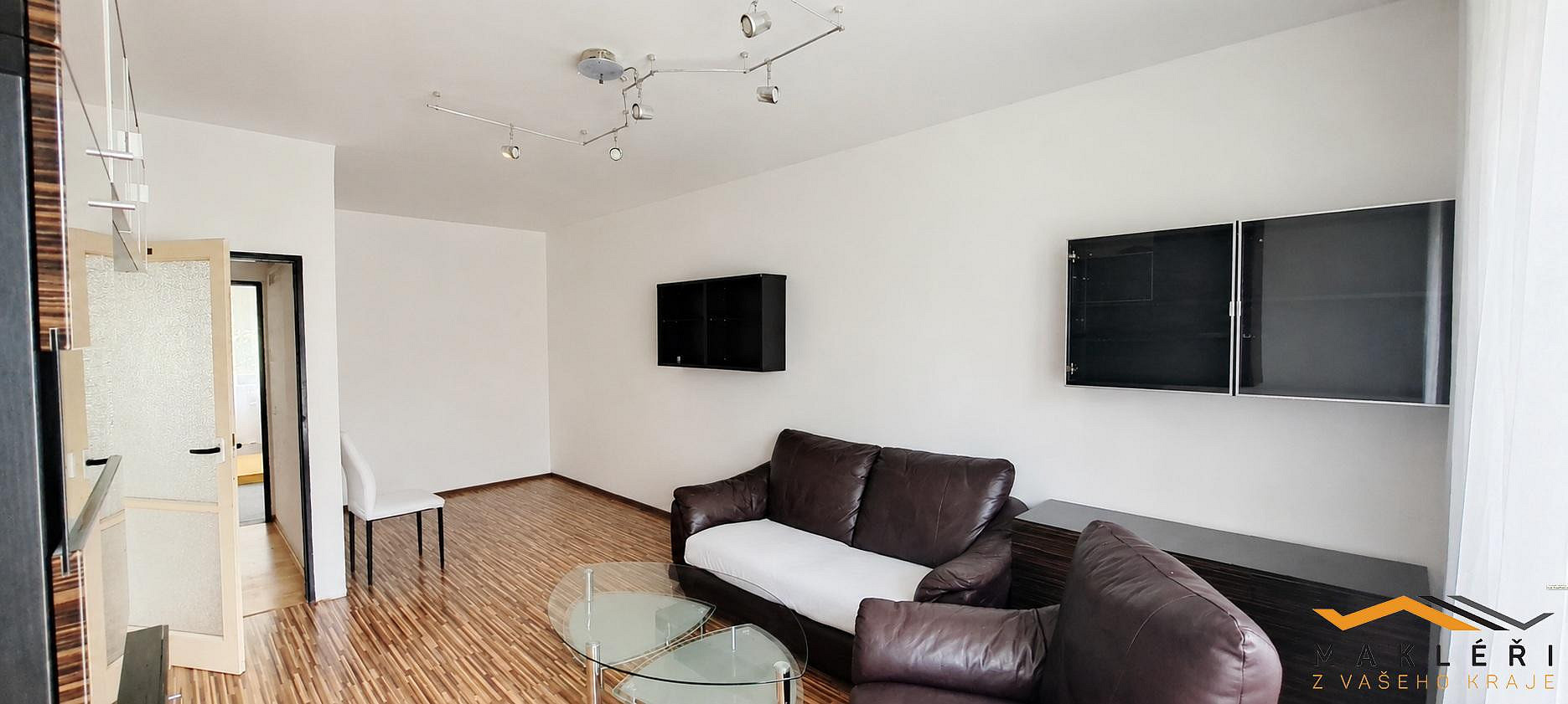 Pronájem bytu 3+1 73 m² — photo 2