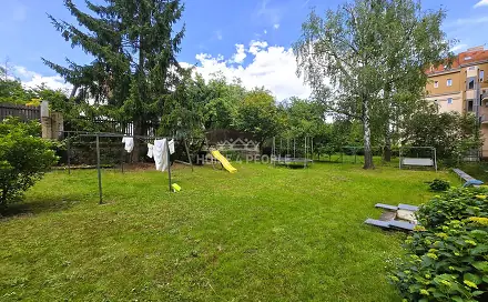Prodej bytu 3+1 89 m², Hartigova, Praha 3 - Žižkov