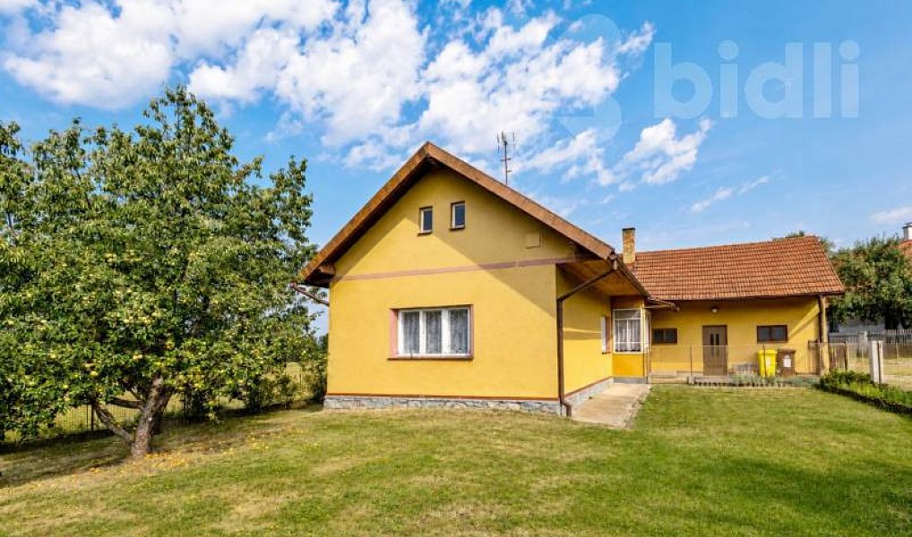 Prodej domu 148 m² s pozemkem 550 m², Zajíčkov – náhled fotky 23