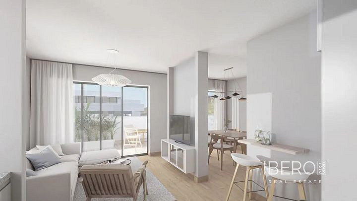 Piso 4+kk – Mijas, Las Lagunas, Campo-Mijas - Vista 4