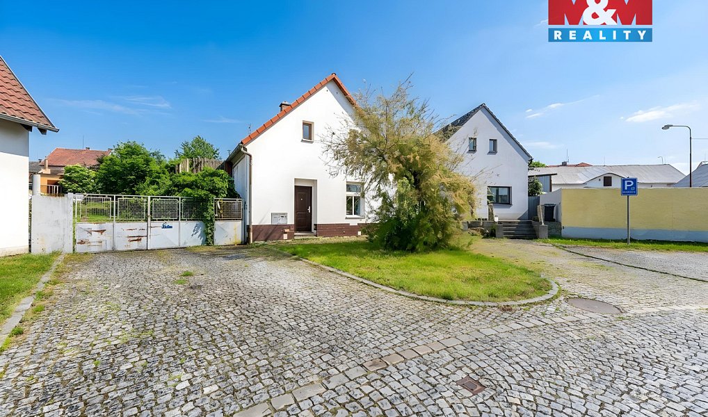 Prodej nájemního domu, činžáku 230 m², Holýšov – náhled fotky 7