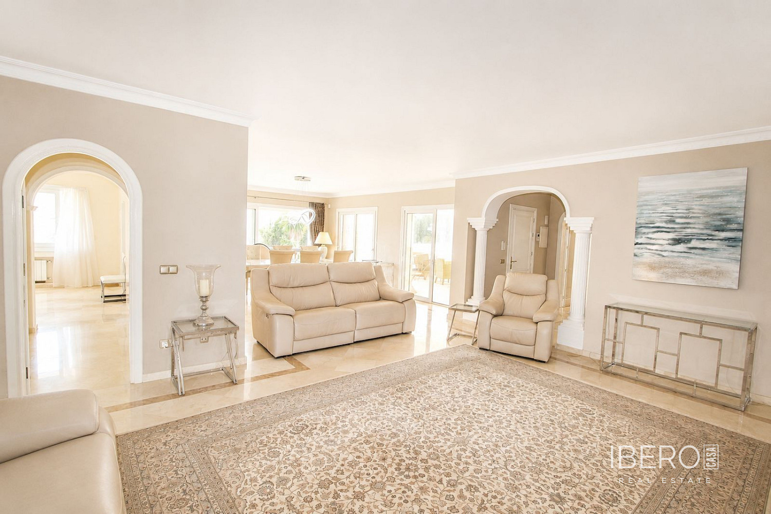 Casa 5+kk – Elviria - Més