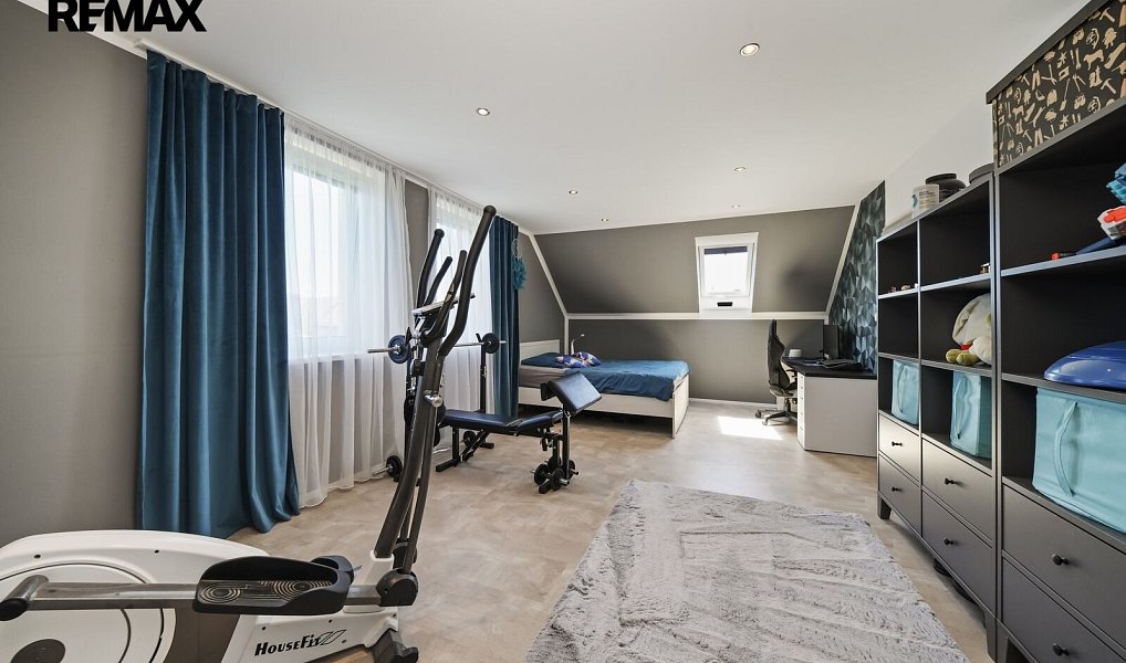 Prodej domu 176 m² s pozemkem 1 000 m², Kupařovice – náhled fotky 27
