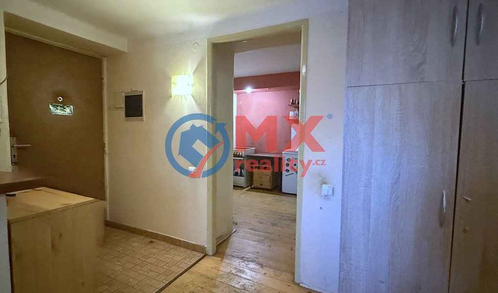 Prodej bytu 1+1 38 m², Praha – náhled fotky 6