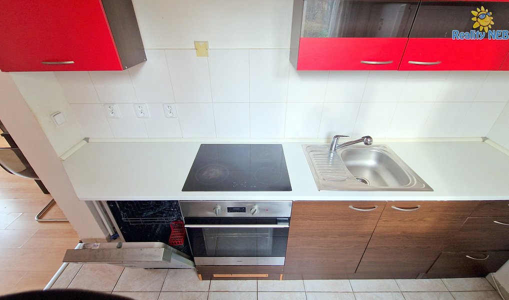 Prodej bytu 2+1 46 m², Praha – náhled fotky 7
