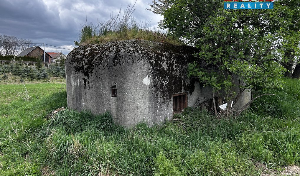 Prodej ostatní, 22 m2, Opava, ul. Ostravská, Opava – náhled fotky 3