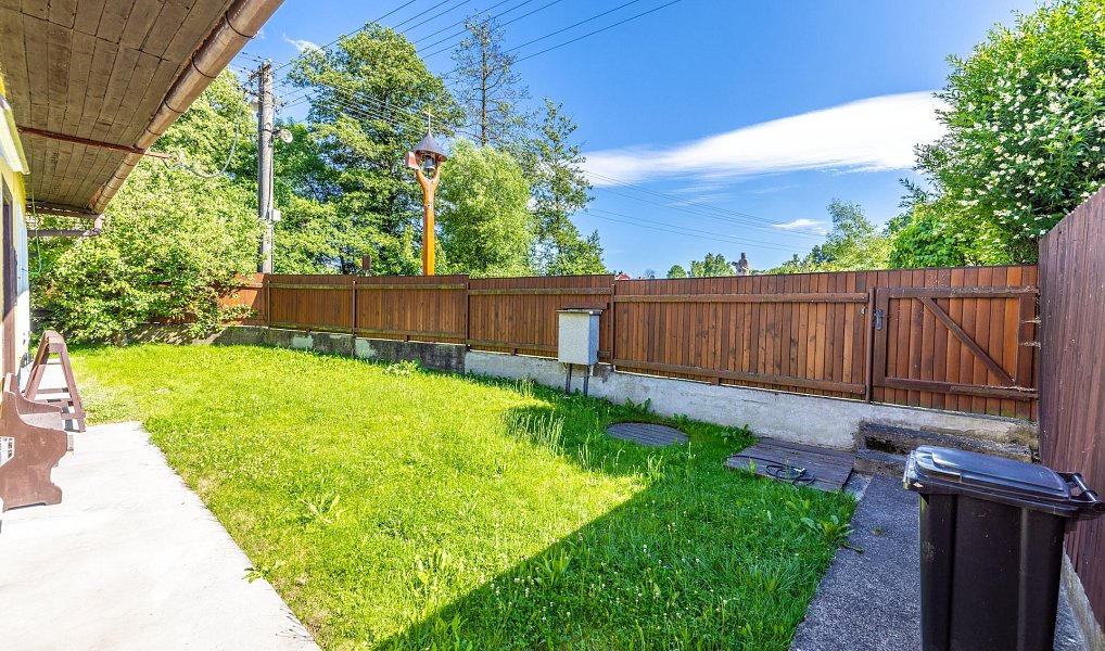 Prodej chaty/chalupy 81 m² s pozemkem 561 m², Kněžice – náhled fotky 2