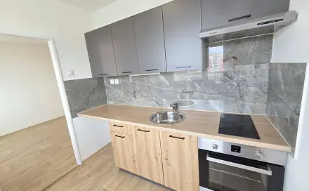 Pronájem bytu 2+1 49 m²