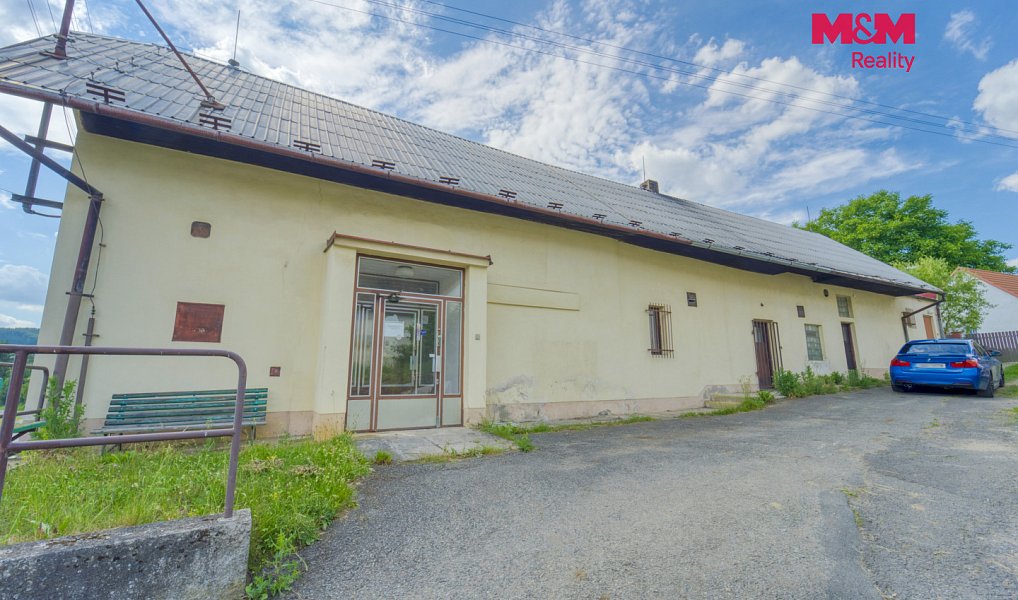Prodej domu 99 m² s pozemkem 452 m², Nekvasovy – náhled fotky 3