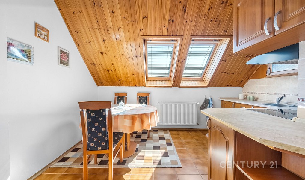 Prodej domu 145 m² s pozemkem 312 m², Kladno – náhled fotky 18