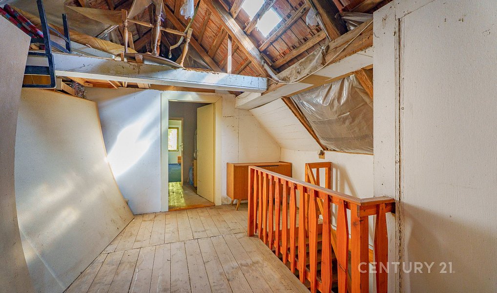 Prodej domu 117 m² s pozemkem 1 901 m², Vyklantice – náhled fotky 17