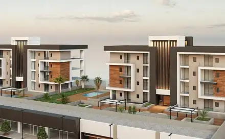 Prodej bytu 2+1 57 m², Los Alcázares, Španělsko