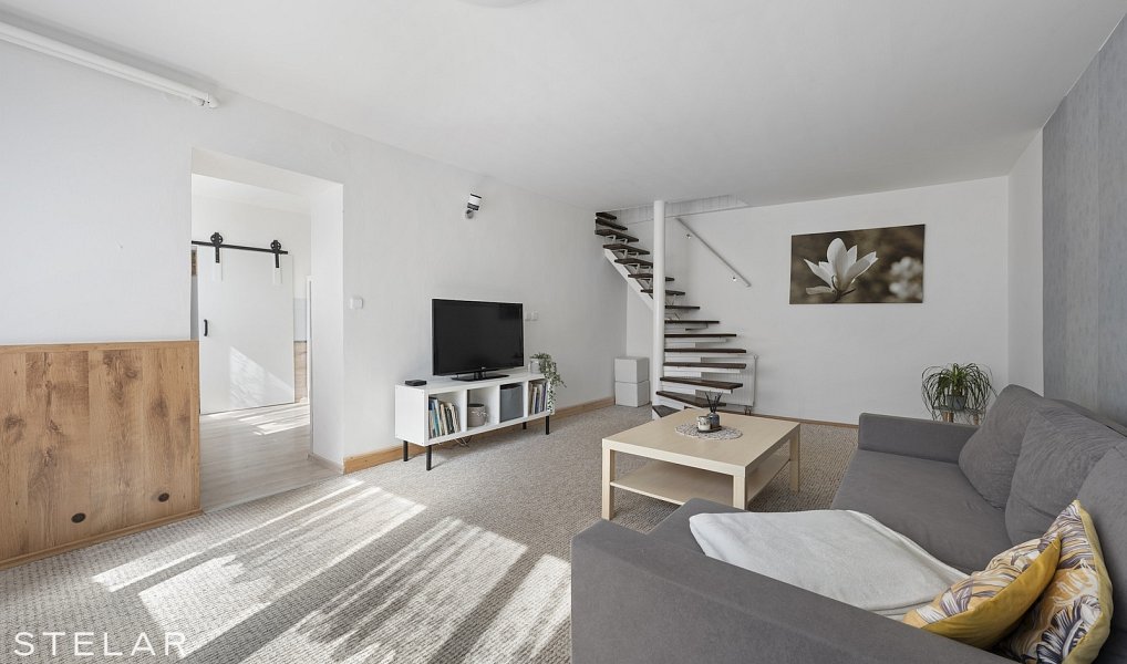 Prodej domu 220 m² s pozemkem 300 m², Bouzov – náhled fotky 19