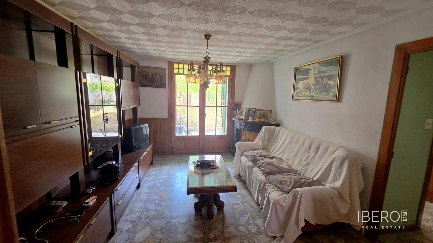 Casa 6+kk – Cariñena - Vista 3