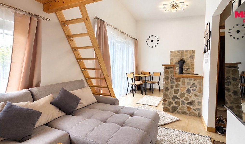 Prodej chaty/chalupy 27 m² s pozemkem 288 m², Pardubice – náhled fotky 5
