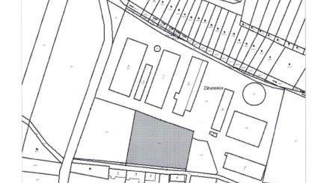 Prodej stavebního pozemku 5 218 m², Moravské Budějovice – náhled fotky 2