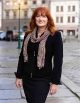 Ing. Marcela Pichlerová