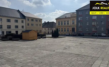 Prodej chaty/chalupy 500 m² s pozemkem 488 m², Křivá, Budišov nad Budišovkou, okres Opava