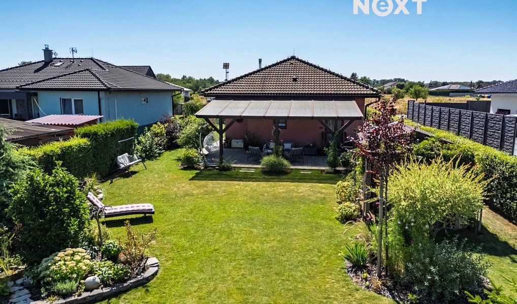 Prodej domu 150 m² s pozemkem 886 m², Tuhaň – náhled fotky 7
