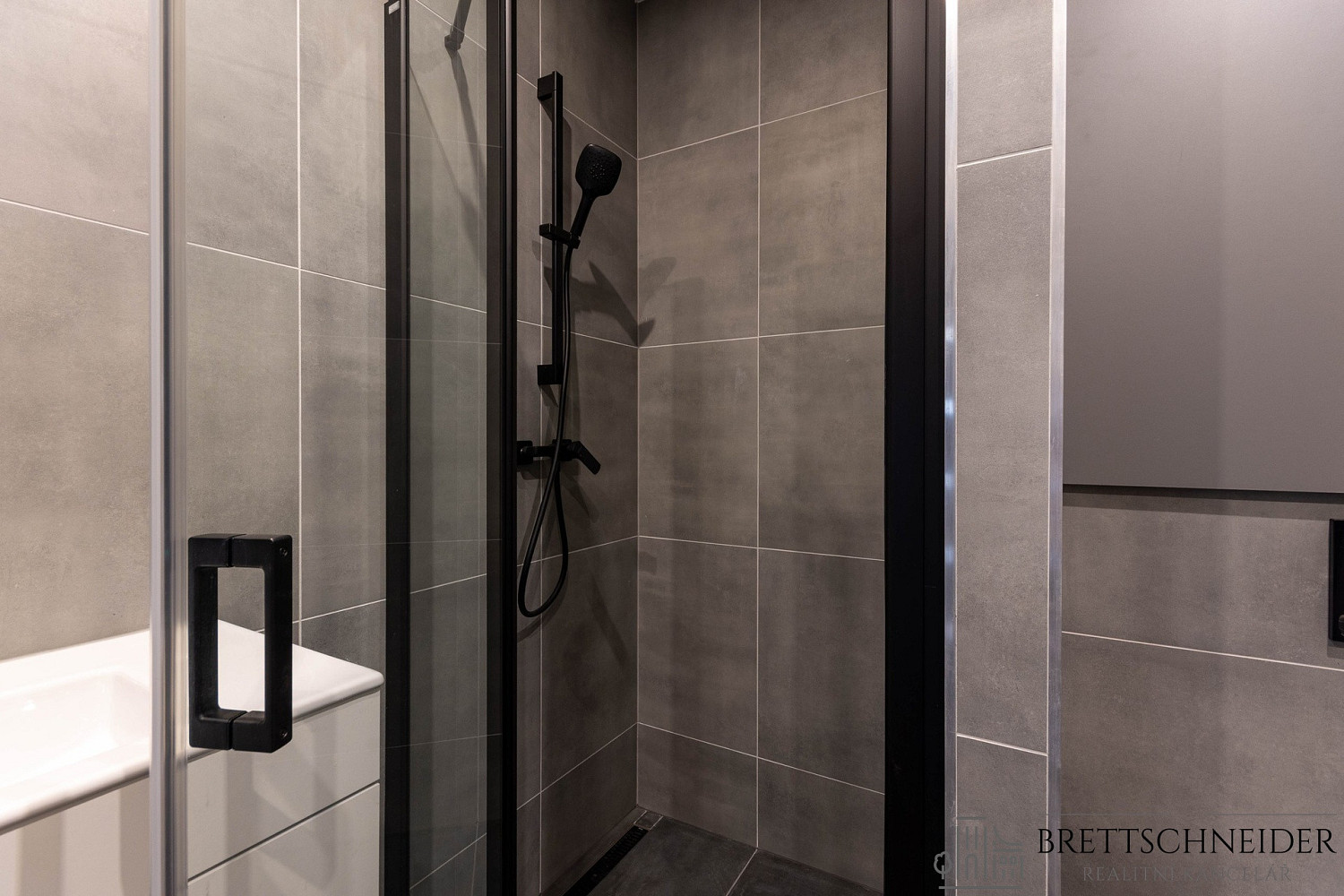 Pronájem bytu 2+kk 45 m² - Widok 2