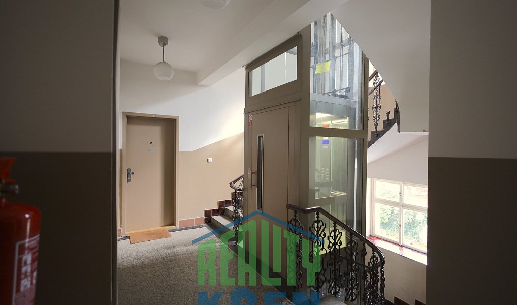 Pronájem bytu 2+1 70 m², Praha – náhled fotky 9