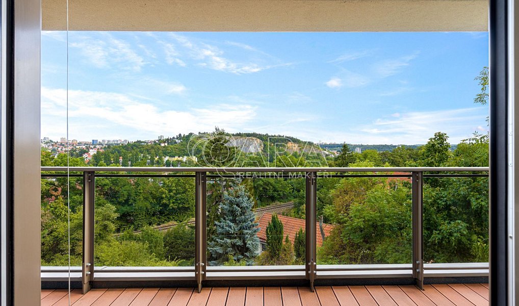 Prodej bytu 3+kk 111 m², Praha – náhled fotky 9