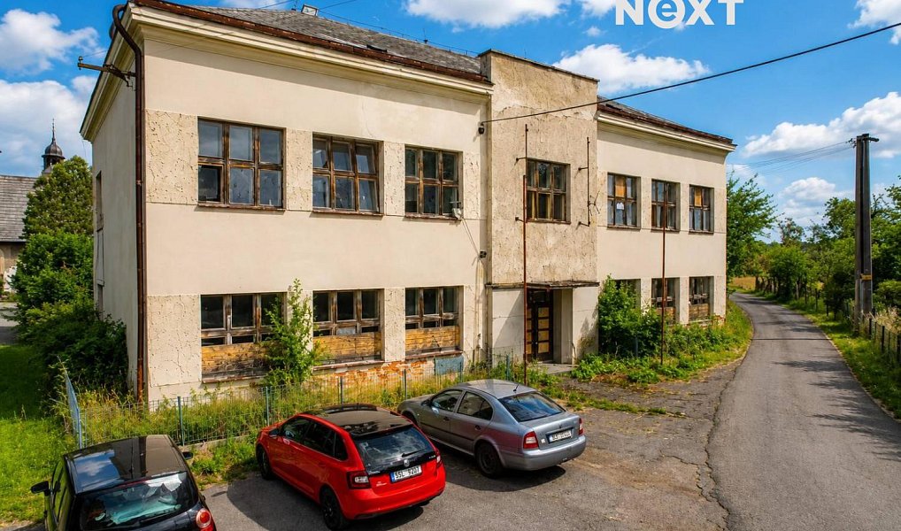 Prodej ubytovacího objektu 478 m², Březina – náhled fotky 4