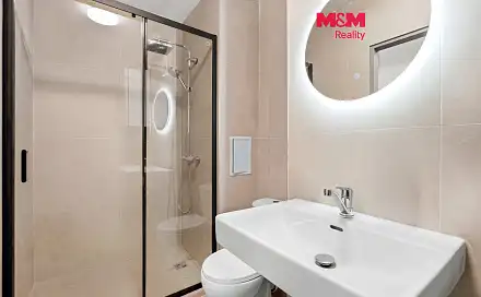 Prodej bytu 3+1 65 m², Pivovarská, Děčín - Děčín IV-Podmokly