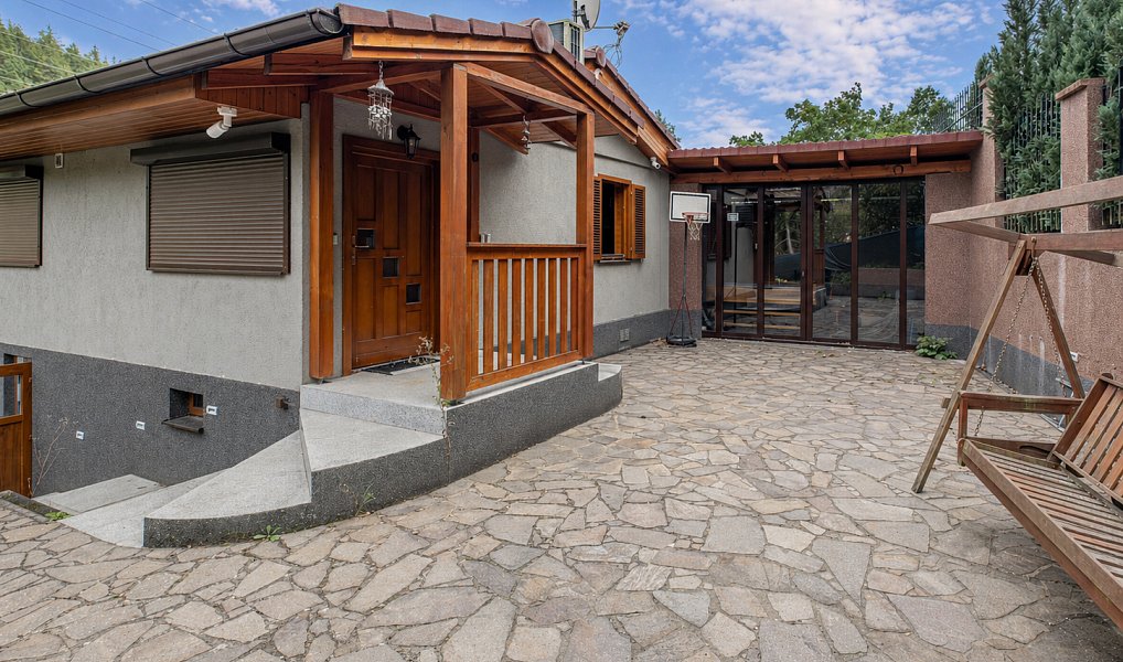 Prodej chaty/chalupy 75 m² s pozemkem 551 m², Sázava – náhled fotky 2
