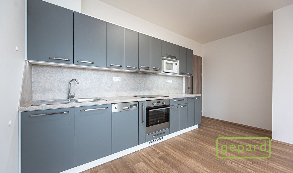 Pronájem bytu 2+kk 63 m², Praha – náhled fotky 8