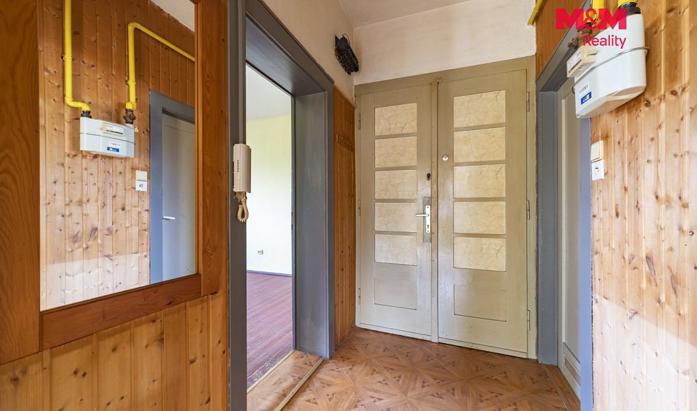 Prodej bytu 2+1 73 m², Aš – náhled fotky 8